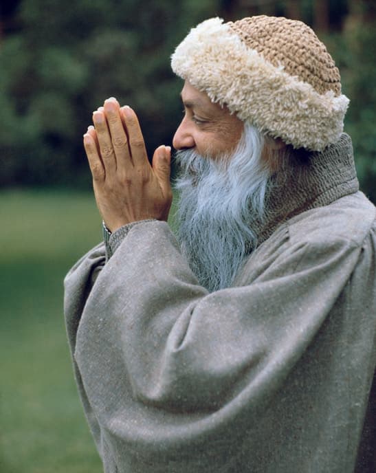 Rajneesh 